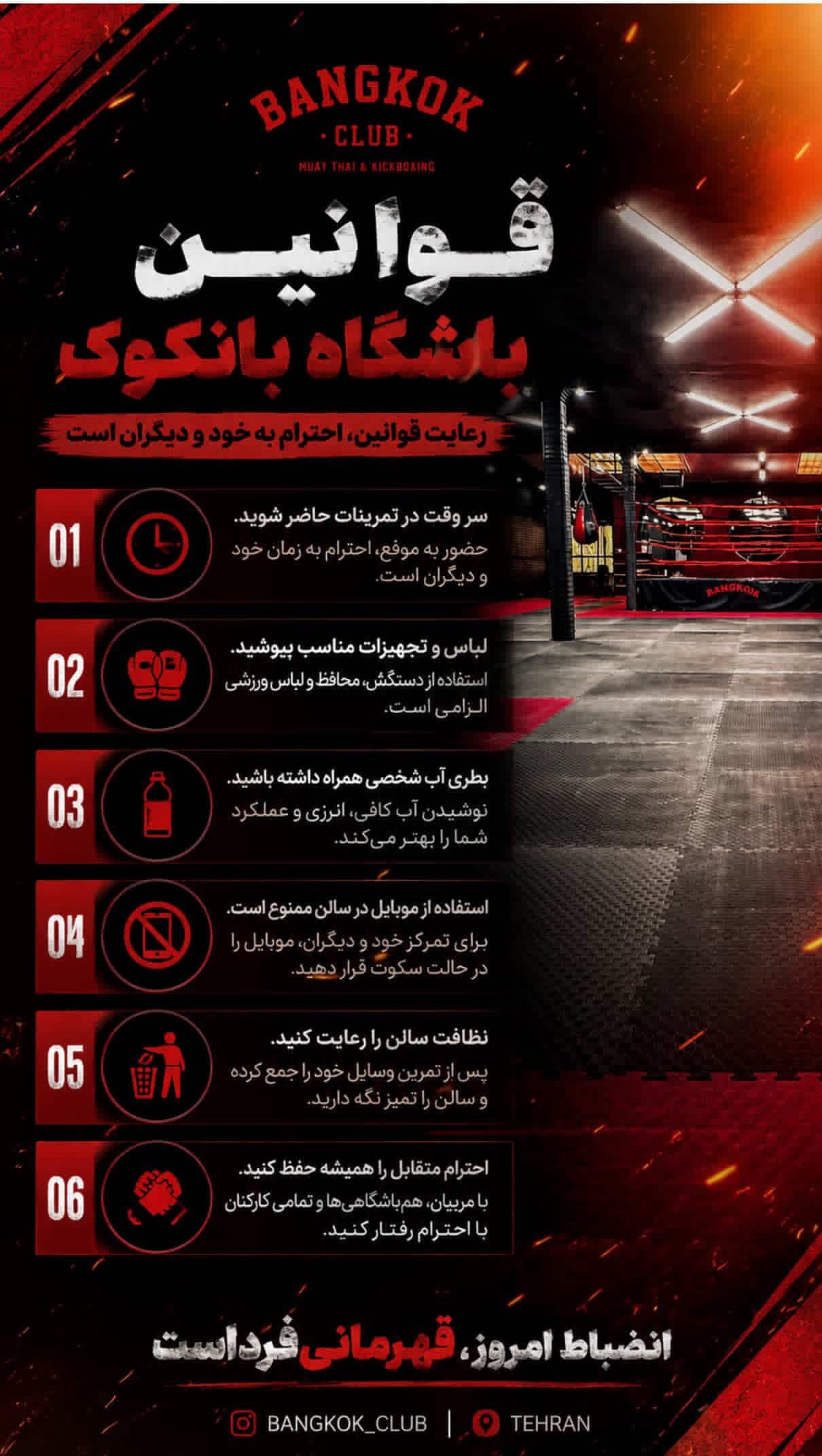 آموزش آنلاین بدنسازی